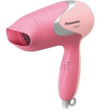 Panasonic EHND11 Hair Dryer Kualitas Terbaik 400 Watt.Baru