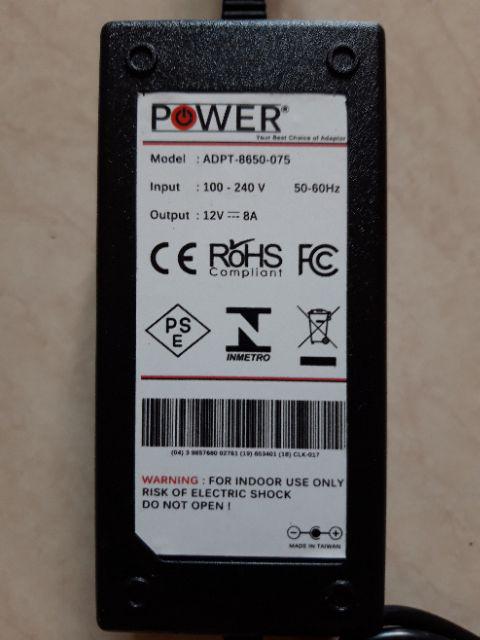 New Upgrade Dinamo Pompa Air Dc 12v 250 Psi + Adaptor 10a + Selang Cuci Motor Mobil Ac