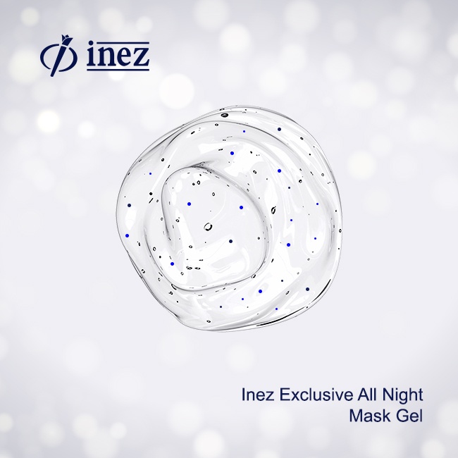 INEZ 900 Exclusive All Night Mask Gel