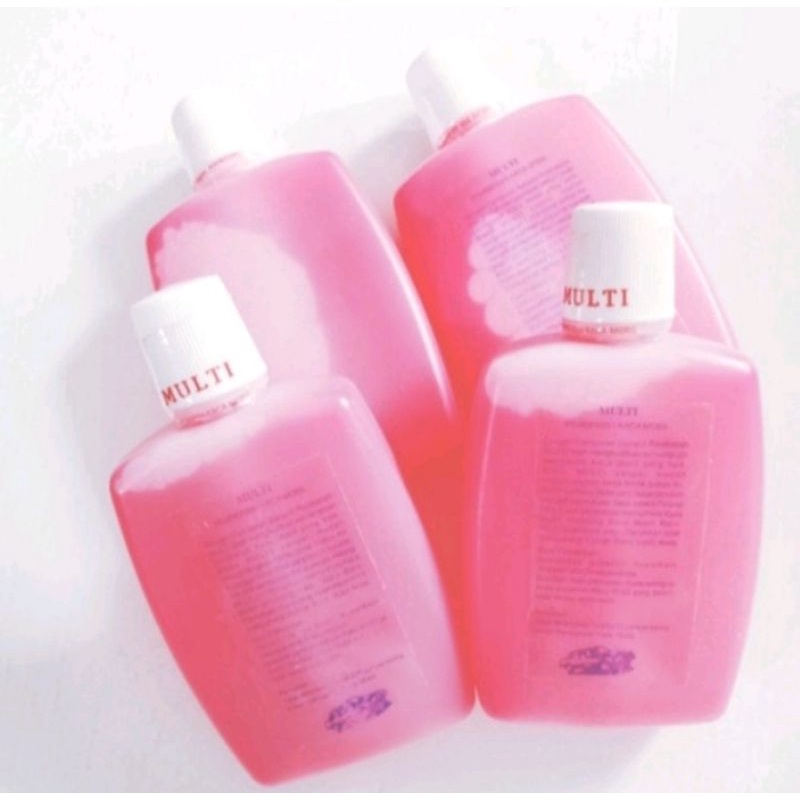 Obat Jamur Kaca Mobil Multi