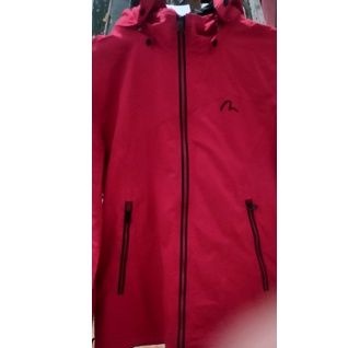 jaket outdoor evisu