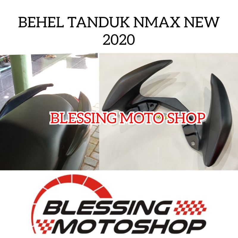 behel tanduk nmax new behel tanduk nmax 2020 begel tanduk new nmax2020