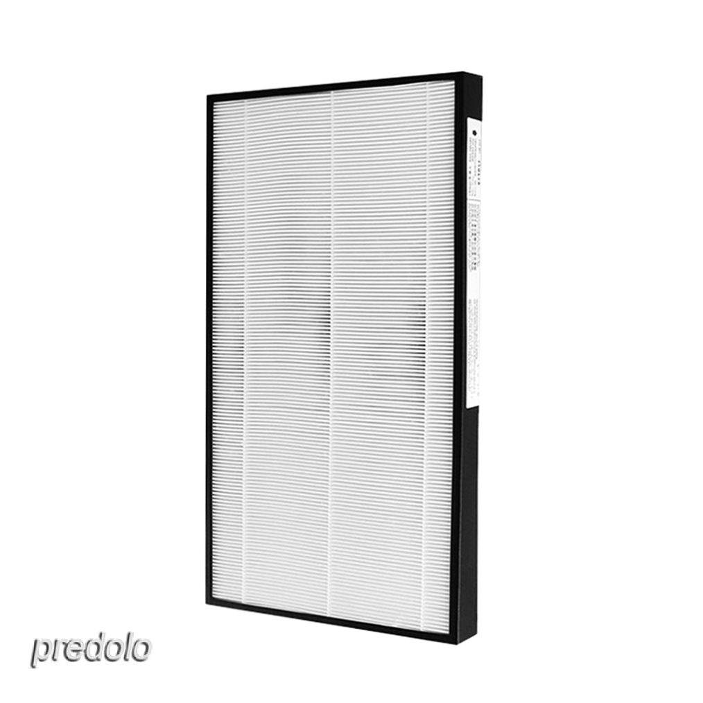 Filter HEPA Aksesoris Pengganti untuk Panasonic F-ZXFP35C/PDF35C