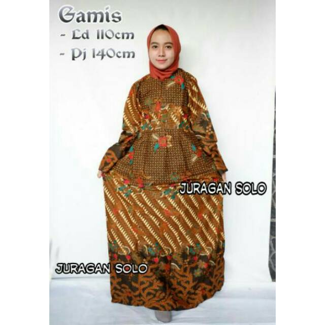 BUSANA MUSLIM TERBARU SETELAN GAMIS FASHION WANITA BUSANA MUSLIM TERBARU SETELAN GAMIS FASHION WANITA