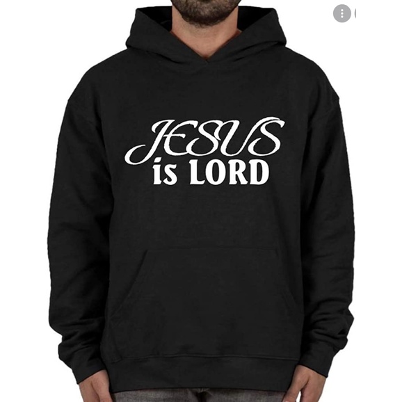 HOODIE JESUS