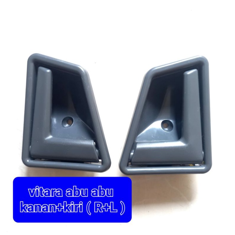 Handle pintu dalam mobil escudo,vitara nomade