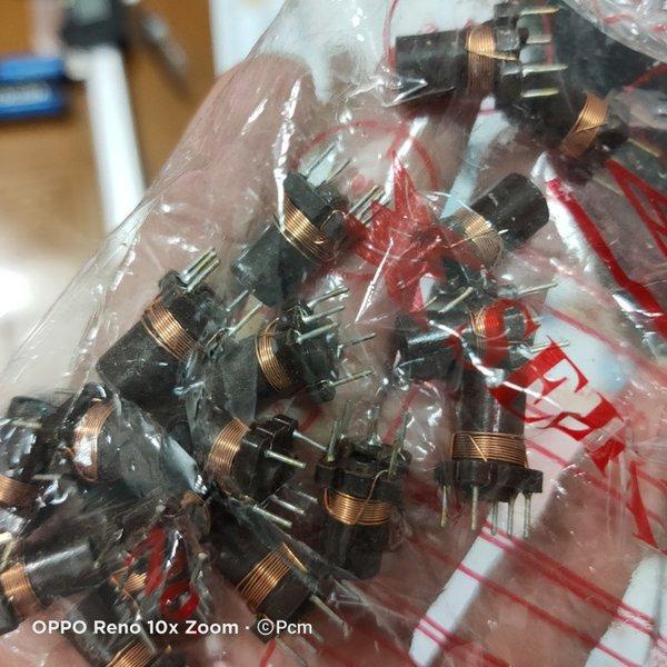 Terhot Koker 8Mm Inti Ferit Buat Radio Baru