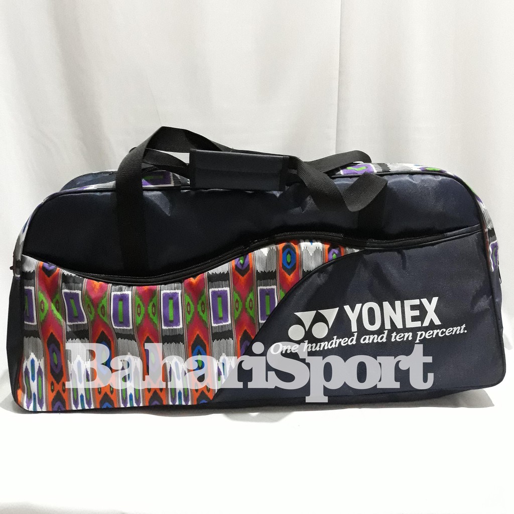 Tas Raket Badminton Yonex Kotak 3R Termo
