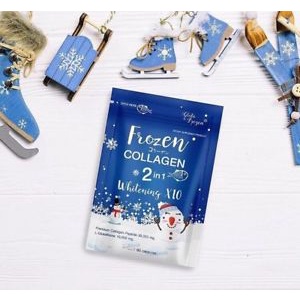 FROZEN COLLAGEN BY GLUTA FROZEN THAILAND ORIGINAL_Cerianti