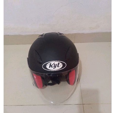KYT DJ MARU KONDISI 99%  