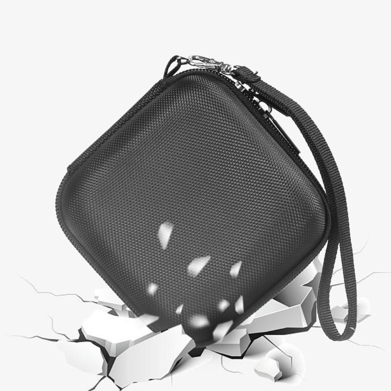Cre Carry Untuk Case forTribit StormBox Speaker Storage Bag Cover Pelindung