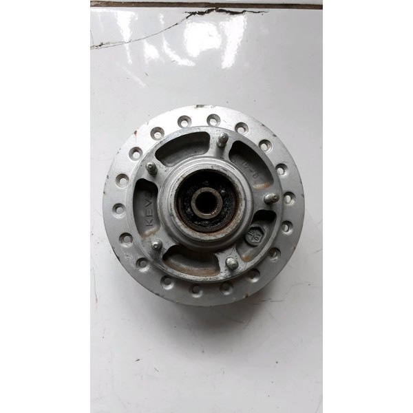 tromol depan tiger lama tiger 2000