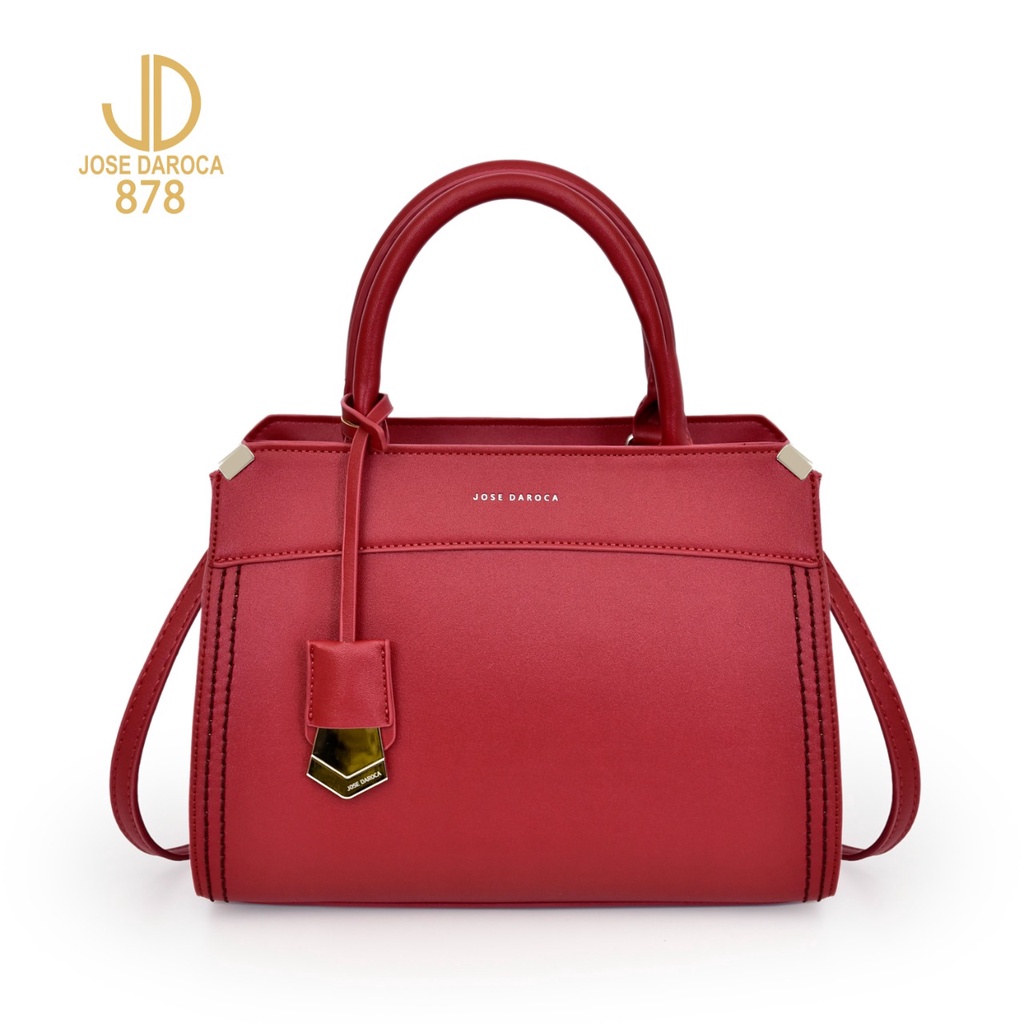 TAS ORIGINAL HAND BAG JOSE DAROCA ~878~ RESTOCK AGAIN &amp; BESTSELLER !