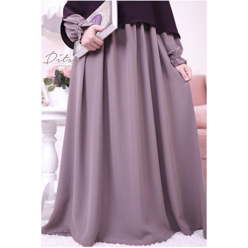 Lilura SL Quail XL Preloved Ditsy