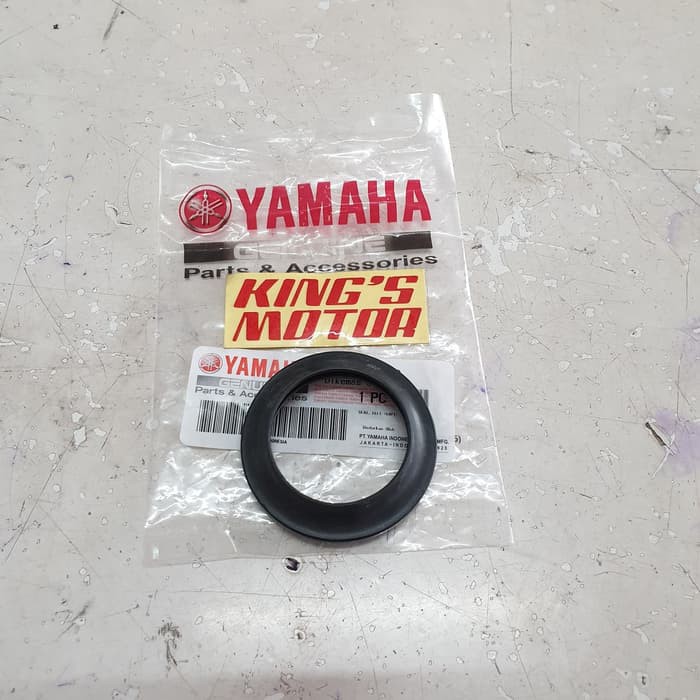 SIL,SEAL,SOK,SHOCK, DEBU, DEPAN BYSON, R25, MT25 ASLI YAMAHA