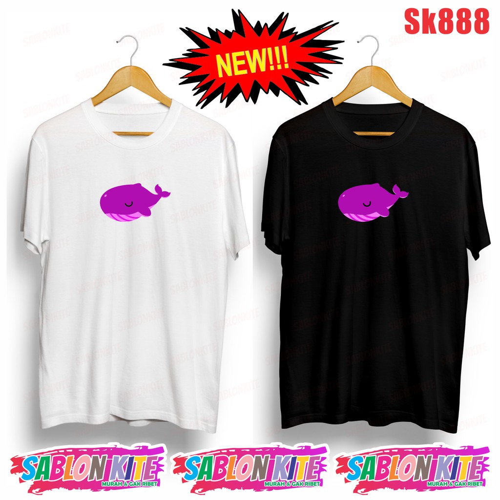 MURAH!!! KAOS KPOP TINYTAN TINY TAN DREAM ON PAUS SK888 ADA 7 WARNA