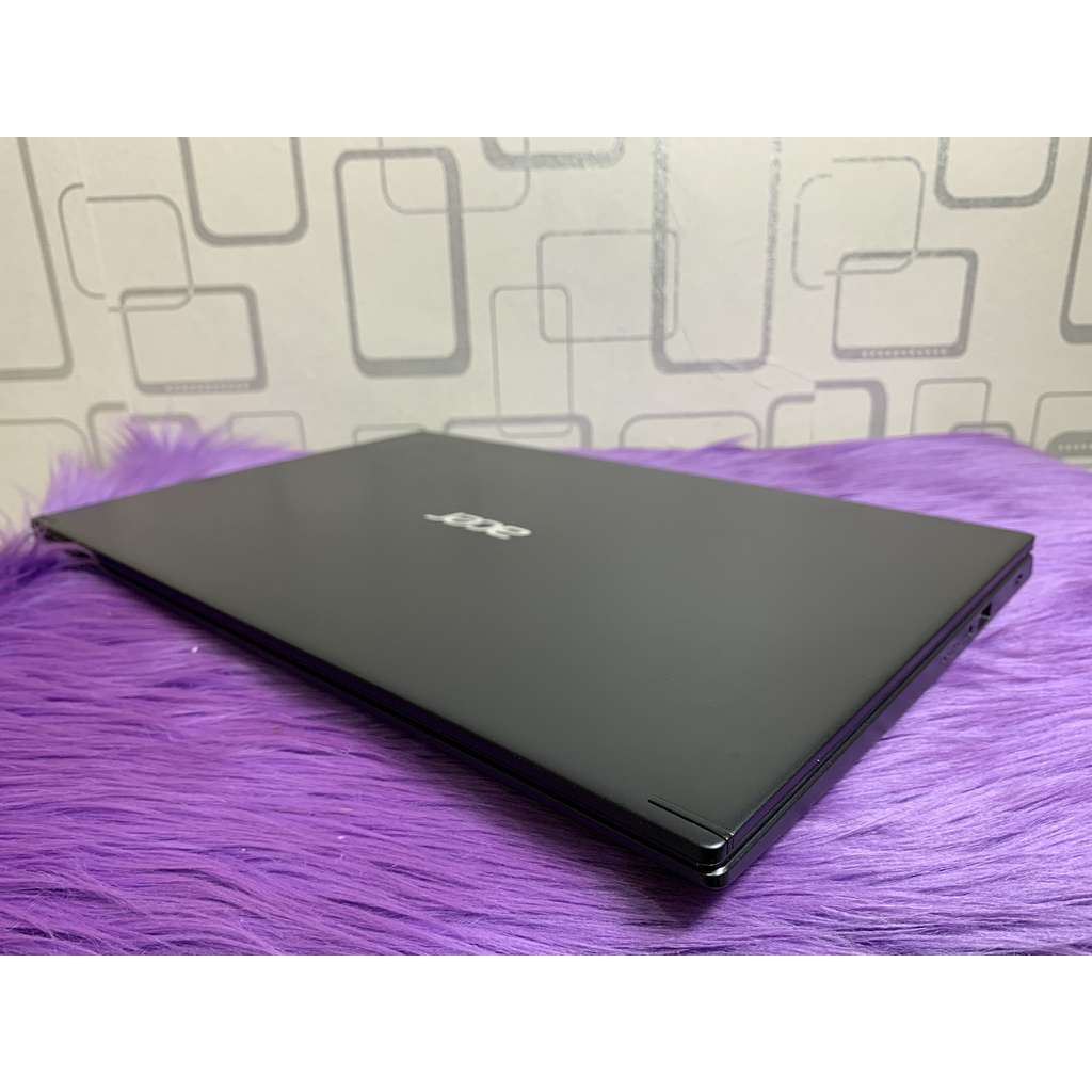 Acer Aspire A515-56 Core i5-1135G7 8GB SSD 512GB Garansi