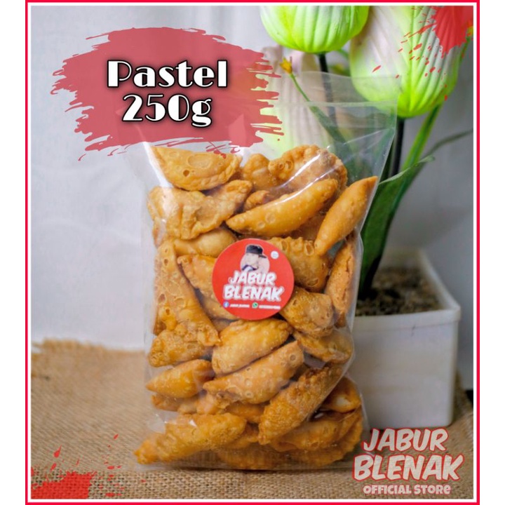

Pastel Abon 250g