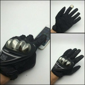 Di Jual Gloves/Sarung Tangan AXIO 25 01 Safty Full Panjang Termurah