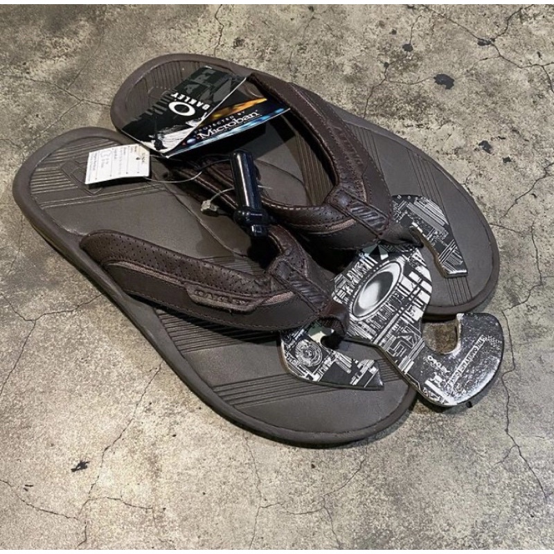 sandal Oakley original sg877
