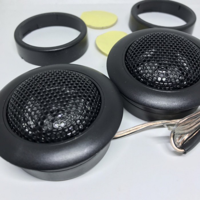 TWEETER PIONEER TS - T120 / TWEETER SPEAKER MOBIL