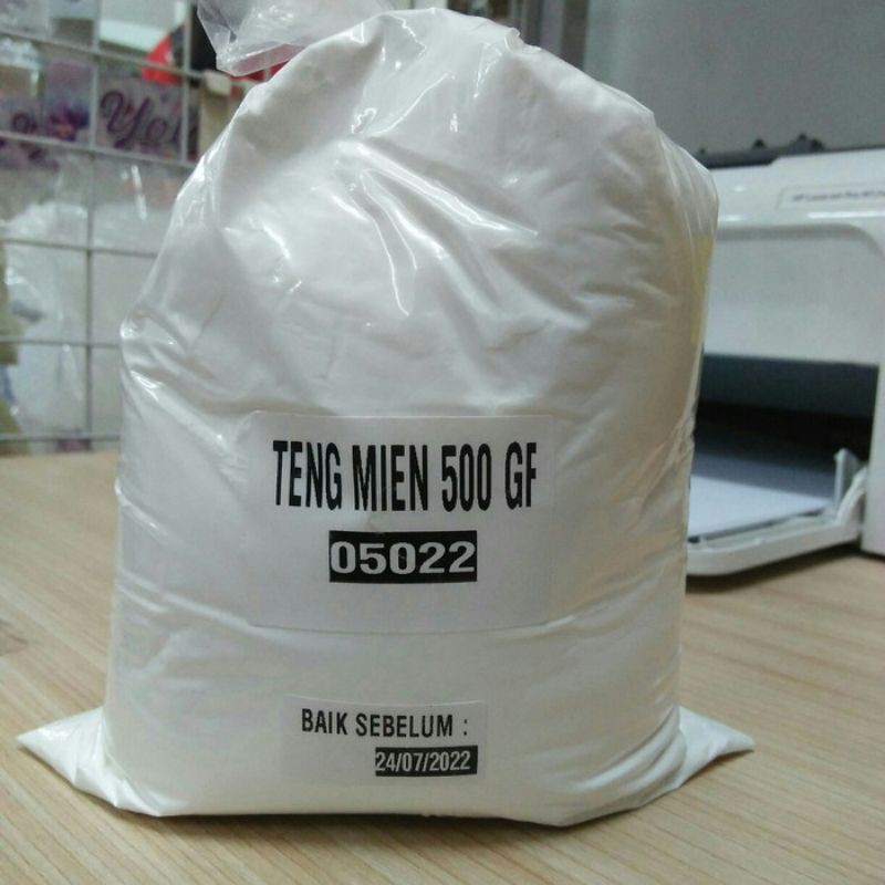 

TEPUNG TANGMIEN 500GR