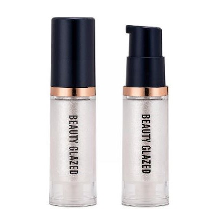 Beauty Glazed Liquid Highlighter Beauty Glazed Highlighter Beauty Glazed Highlighter Cair Beauty Glazed Shimmer Wajah Beauty Glazed