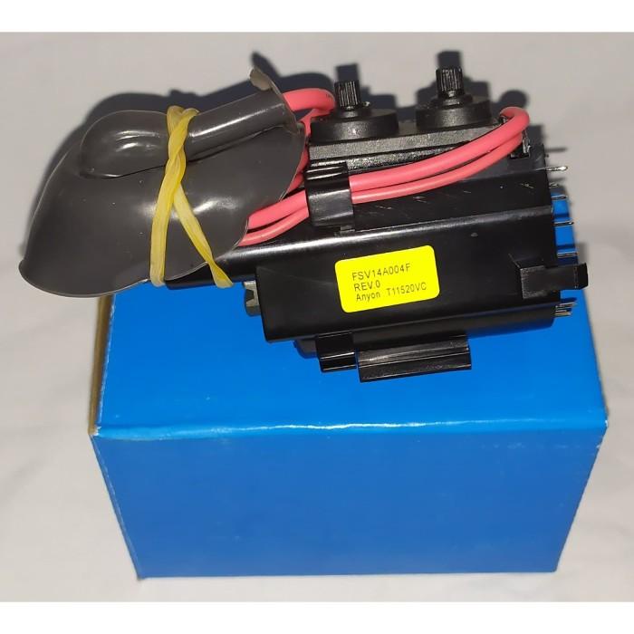 Flyback Tv Playback Tv Fsv14A004F Asli Originaal