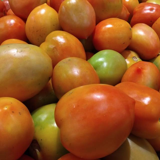 

Tomat curah 500gr