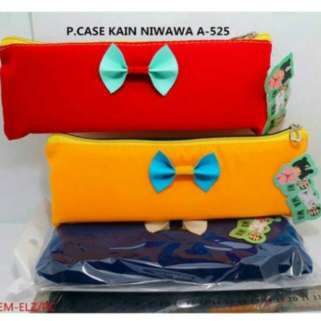 

Niwawa Pencil Case