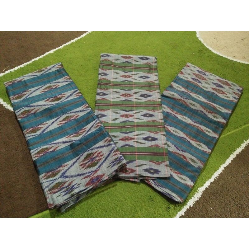 Kain Tajung Palembang