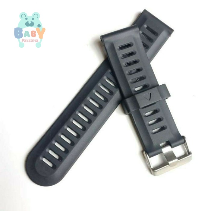 STRAP TALI JAM DIGITEC 3056 RUBBER STRAP TALI JAM TANGAN DIGITEC 3056