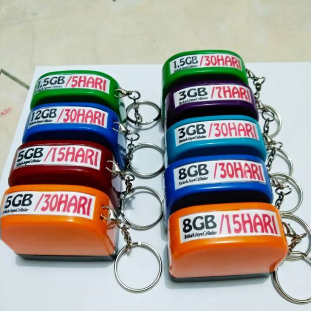 

STEMPEL KUOTA 2 WARNA