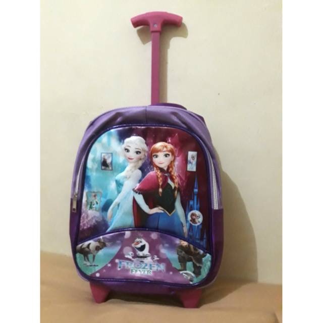 TAS ANAK FROZEN