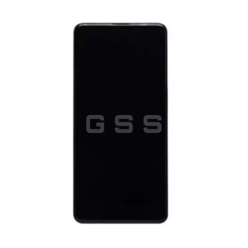 LCD TOUCHSCREEN SAMSUNG GALAXY A50S/ A507 - COMPLETED