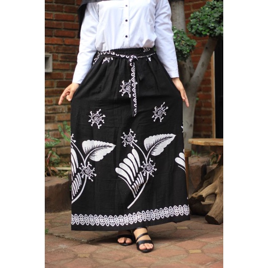 ROK SANTRI | ROK PAYUNG  ROK BATIK GOYOR SARUNG BATIK | SARUNG MBAK