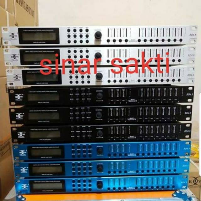 SPEAKER MANAGEMENT RDW DLMS RD 4.8