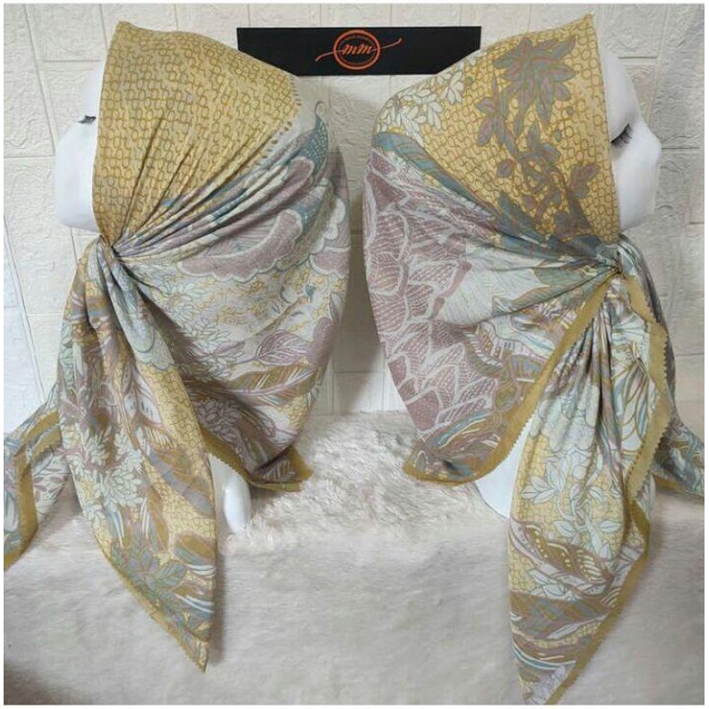 KERUDUNG VOAL PREMIUM-