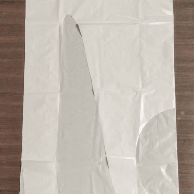 Apron Plastik Medis Disposable