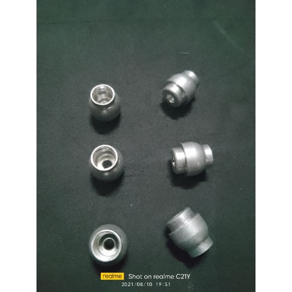 stoper handle rem Aloy BMX / balap jadul