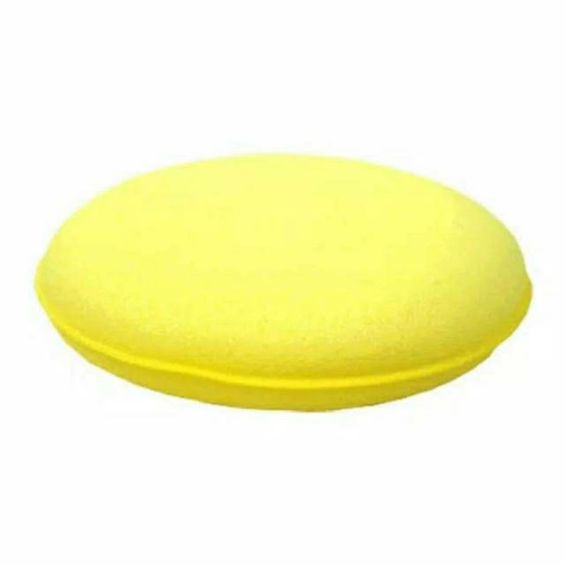 Sponge Pad Wash and Wax / Busa Sponge High Quality