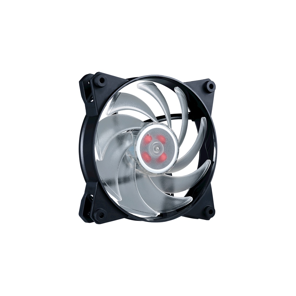 COOLER MASTER MasterFan Pro 120 AB RGB | Fan Case 12cm ARGB 120AB