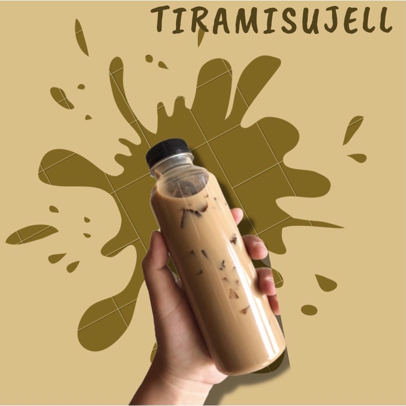 

Tiramisu Sujel