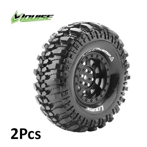 Jual Louise CR-Champ TIRE 1.9\