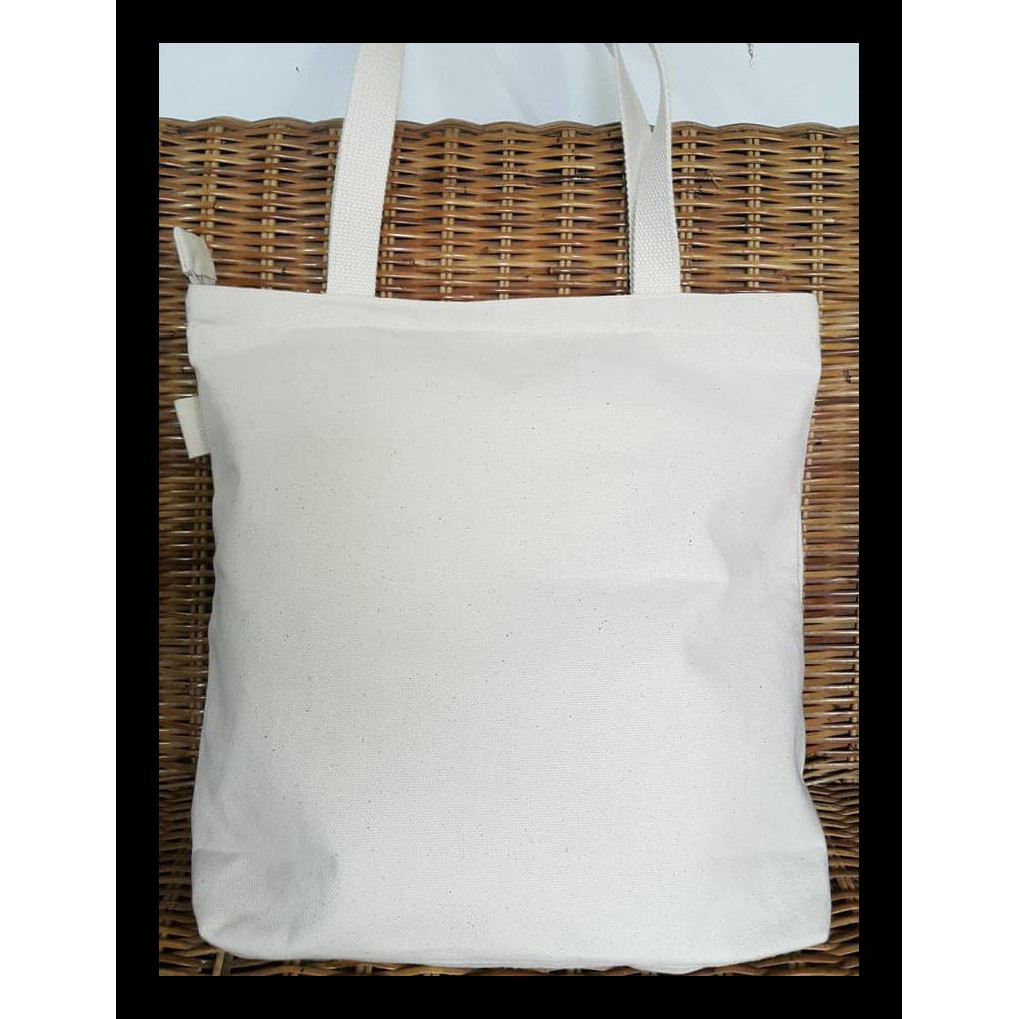 

PROMO TOTE BAGS KANVAS POLOS UNTUK LUKIS PERALATAN MELUKIS TERLARIS DAN MURAH