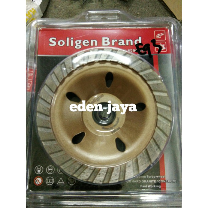 BATU GERINDA POLES GRANIT SOLIGEN / BATU POLES MARMER