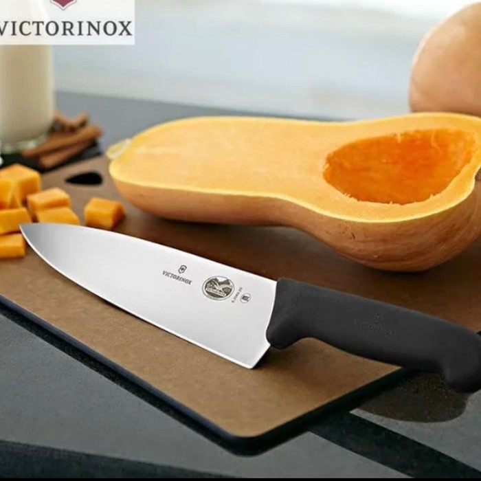 knife pisau victorinox original
