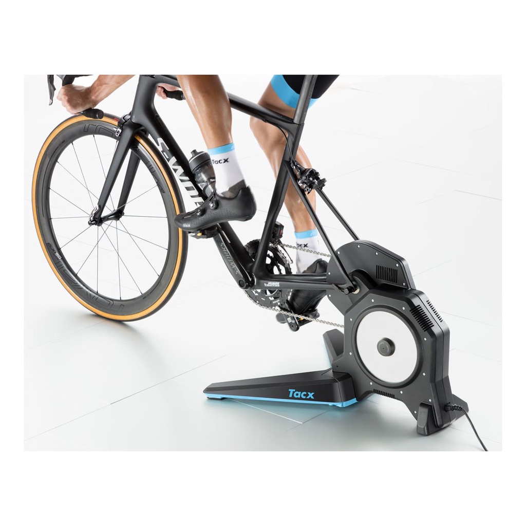 Garmin Tacx FLUX 2 Smart Trainer T2980 Original Garansi Resmi TAM