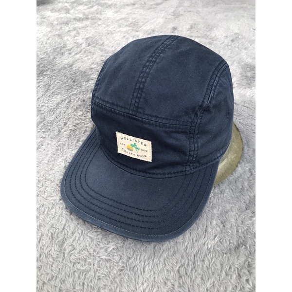 Topi hollister & DC second