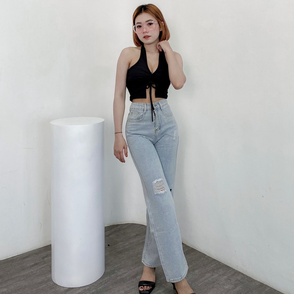 LONGPANT JEANS X3231